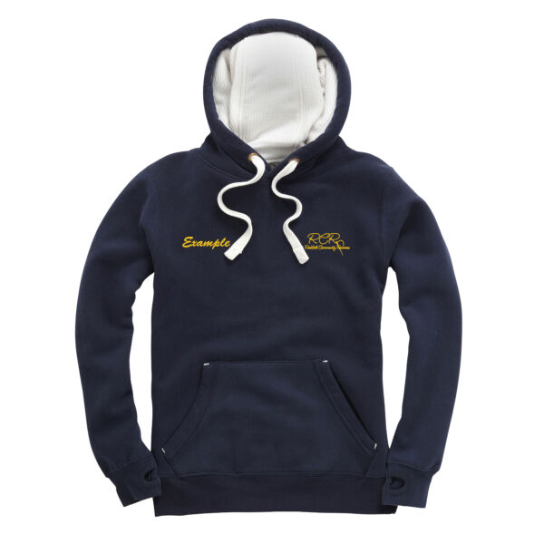 REDDITCH COMMUNITY RUNNERS HOODIE Thumbnail