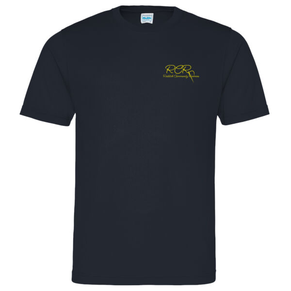 REDDITCH COMMUNITY RUNNERS COOL T-SHIRT Thumbnail