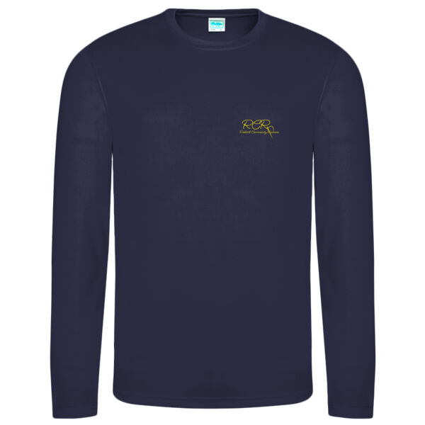 REDDITCH COMMUNITY RUNNERS LONG SLEEVE Thumbnail