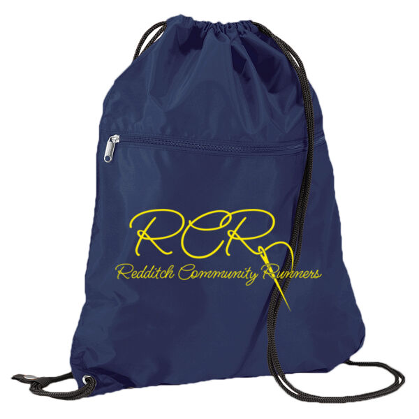 REDDITCH COMMUNITY RUNNERS BAG Thumbnail